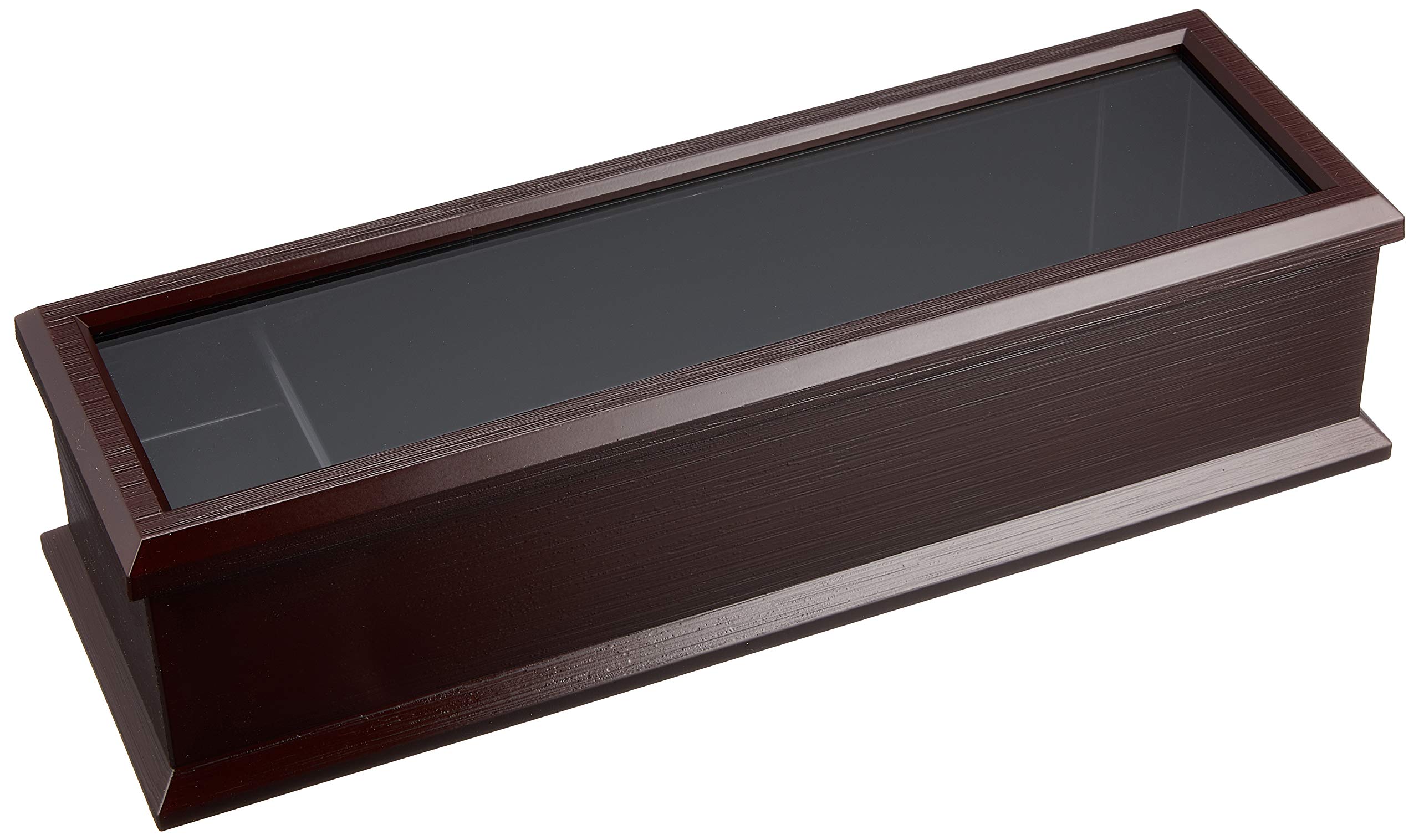 

Коробка для палочек для еды Fukui Craft Roku 24 см, диспенсер 82296640 ABS Япония RHSP901 (Зубочистка в комплекте)