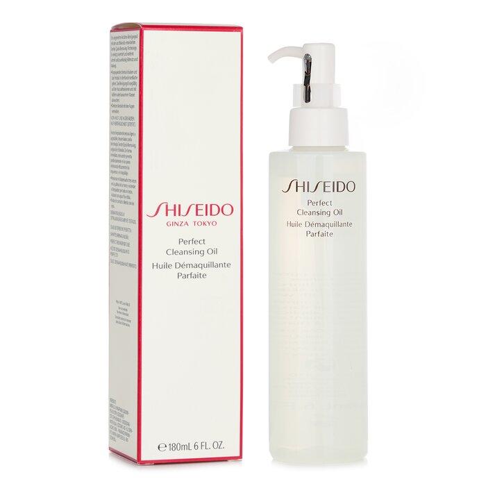 SHISEIDO Perfect Cleansing Oil 180ML