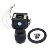 3-Axis Joystick Potentiometer ZY-D300B-R2/R4 5Kohm 3D Security Ballhead Control Machine Keyboards Monitor Rocker Switch