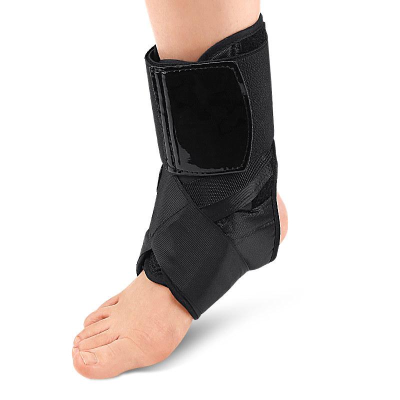 

New Sports Pressurized Ankle Support Fixed Pressurized Strap Adjusting Ankle Cover Protector Ankle Cover