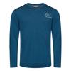 VAUDE Basisschicht langarm Monviso II