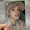 [USED] Limited Store Trading Card Rakidro INI Masaya Kimura