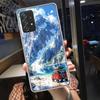 Off Road Vehicle Tourism Scenery Phone Case for Samsung A54 A57 A37 A17 A14 A15 A12 A24 A34 A55 A35 A25 A52S A07 A05S A04S A22 A