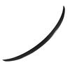 Car Rear   Spoiler Sport   Tail   Lip Molding Trim Replacement for     2020 To 2023