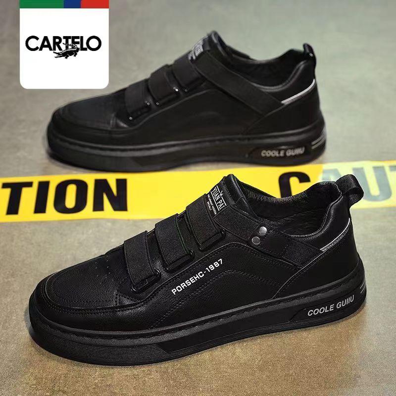 Herrenschuhe Frühling Neue Sport-Freizeit-Turnschuhe Vielseitige Arbeitsschuhe