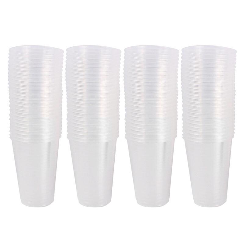 Miaojie 320ml Disposable Cups