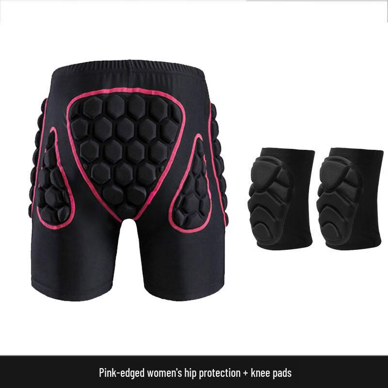 Tingbai Adult Roller Skating Protective Gear Set