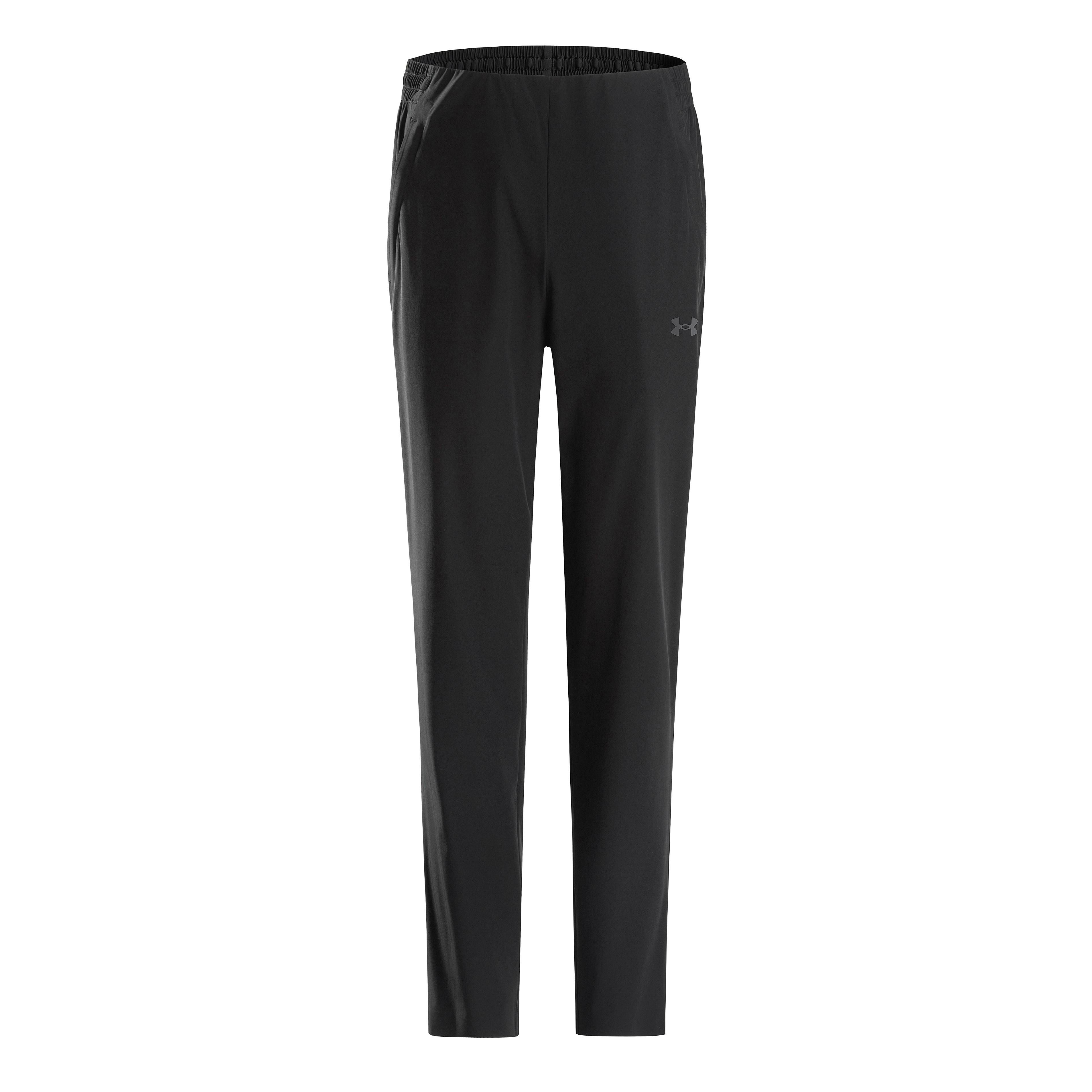 

Under Armour Outdoor Breathable Hiking Woven Fashion Versatile Casual Pants Women bottoms 15223276 M