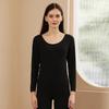 Women's Fleece Lined Thermal Underwear Set NY2125