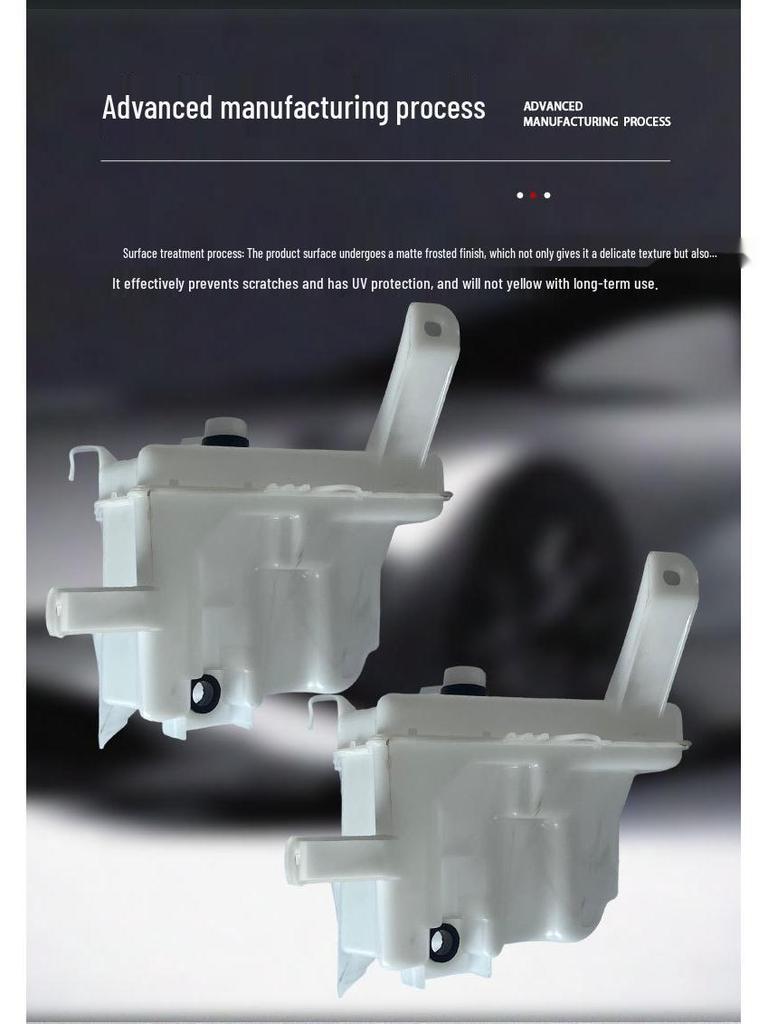 Rezervor Lichid Parbriz Toyota Corolla Accesoriu Auto (85315-02290/02440)