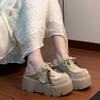 Scarpe con tacco – Mocassini da donna