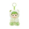 Hacipupu Gummy Bear Pendant Kawaii Keychain Pendant Model Toy Cute Birthday Gift