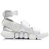 Li Ning Essence 2 Plateforme Semaine de la Mode de Paris Sandales de Sport Femme Ivoire AGBN068-1