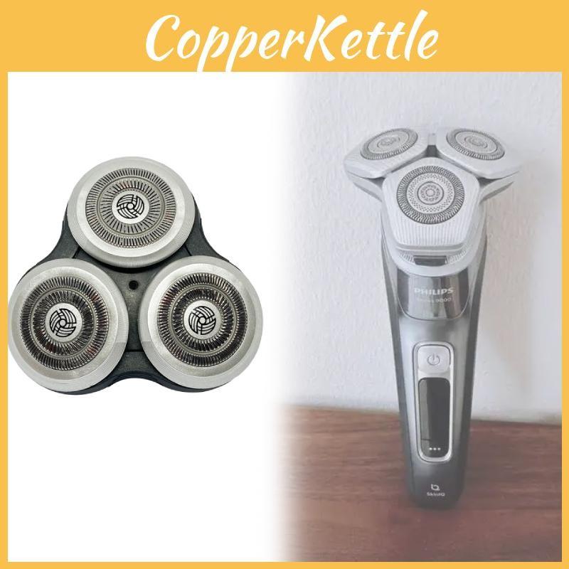 For Sh90 Replacement Heads 9000 Series S9911 S9031 S9988 Razor Blades Supplies