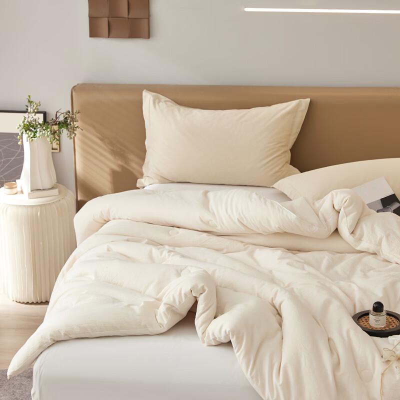 Lonsa Soybean Fiber Quilt