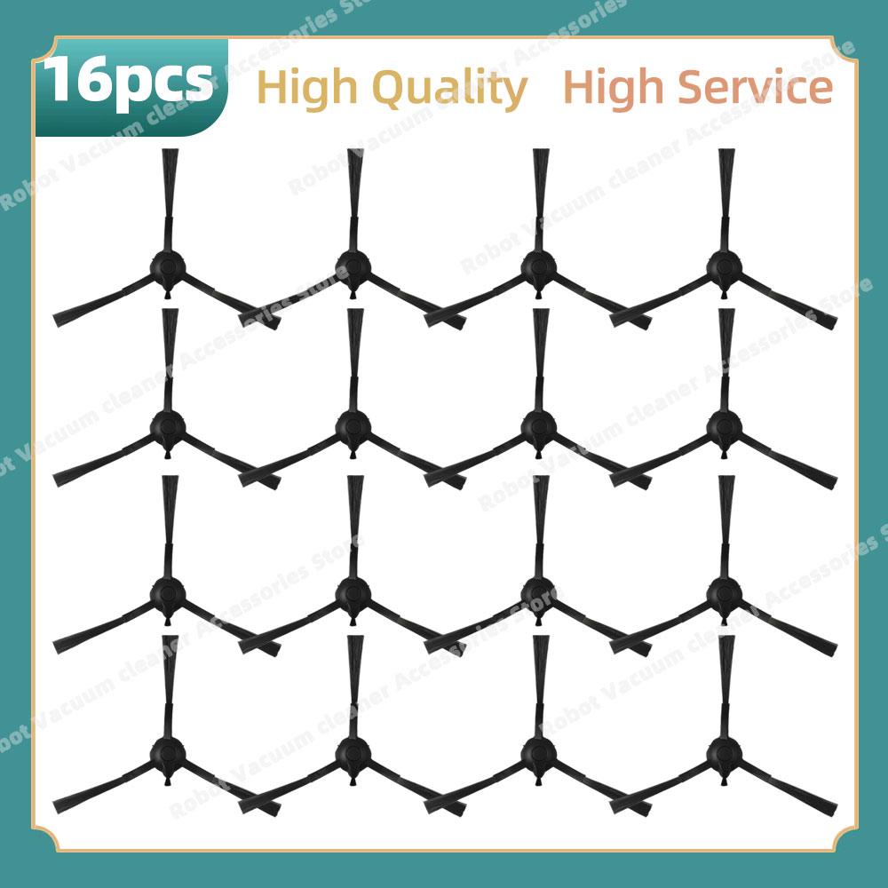 Compatible For Rowenta X-Plorer S135 S135+ / S140 S140+ / RR91C5WH RR91D5WH RR9177WH RR9197WH Parts  Main Side Brush Filter Mop