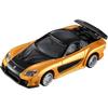 Tomica Premium Unlimited RX-7 Wild Speed Diecast Model Car 1:64 Scale Collectible Toy
