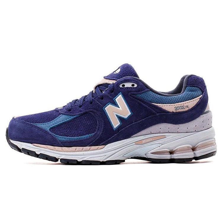 New Balance 2002R  Navy Pink  Men s M2002RWC EU 43