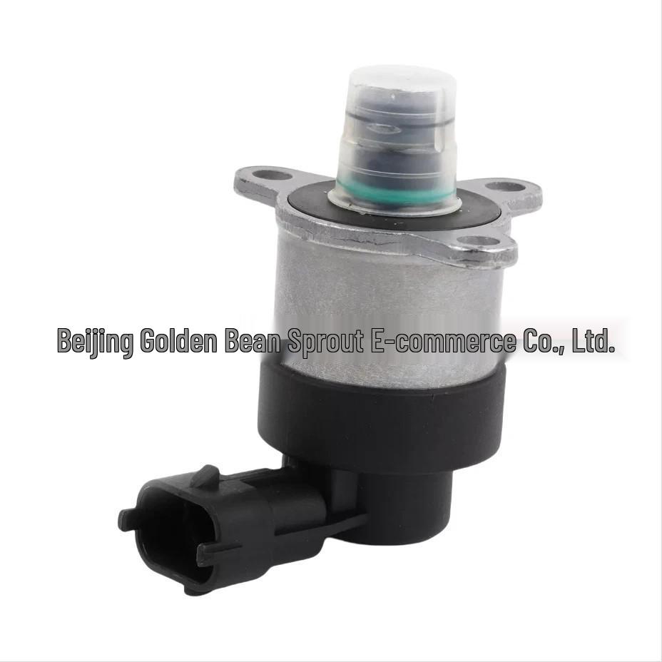 Fuel Metering Solenoid Valve Pressure Regulator for Great Wall Afite - 0928400728
