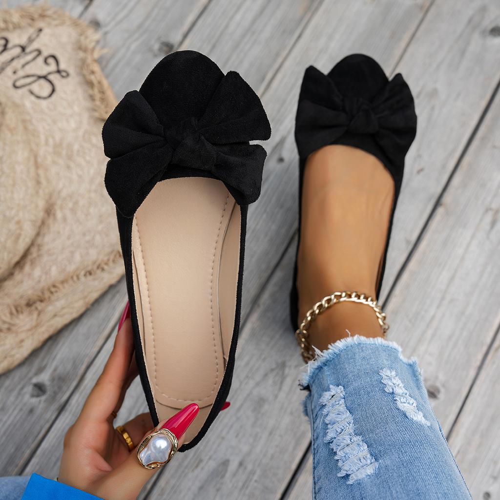 Women Flats Shoes Spring Autumn 2026 New Shoes Women Fashion Lightweight Flat Loafers Shallow Comfortable Outdoor Sneakers Women