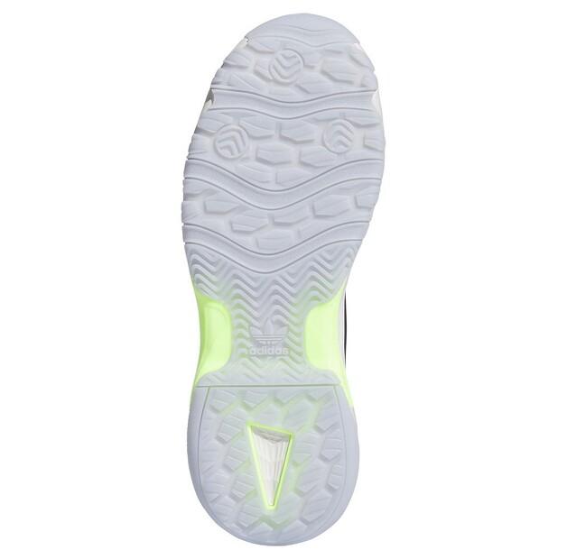 Adidas Originals Niteball III Sneaker