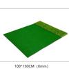 WEZHO Golf Practice Hitting Mat