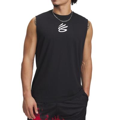 Tank Top Men's Black 1390352-001