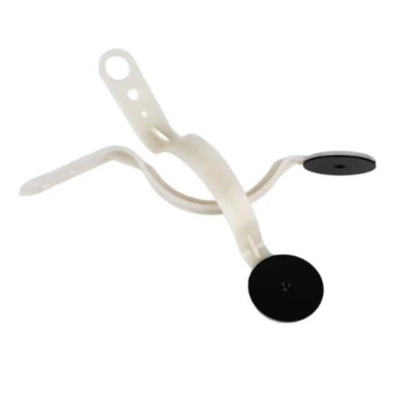 Anbisheng Four-Point Aiming Inspection Mirror