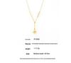 Exquisite Six-Pointed Star Tassel Necklace – Versatile Titanium Steel, Fade-Resistant
