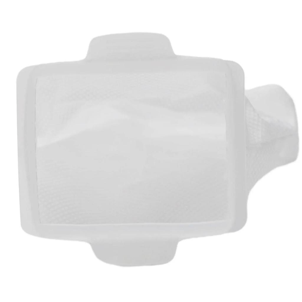 Vacuum Cleaner Cloth Dust Bag For DCL182 CL102/104/106/107 Part No. 166084-9 Washable Vacuum Accessories Dust Bag