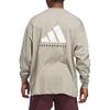 Adidas Basketball Long Sleeve Tee Gender Neutral JD6130