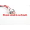 4-8V 2S Electric Speed Controller Brake Function RC Motor Micro ESC Durable 30A Brushed ESC  RC Car