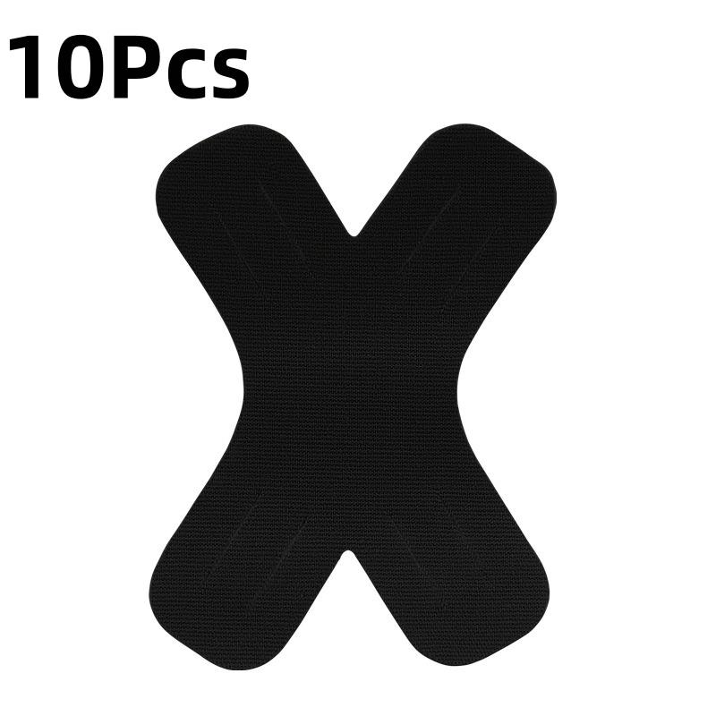 10/20Pcs Elastic Therapeutic Sports Tapes For Knee Shoulder And Elbow Waterproof Athletic Physio Muscles Strips