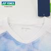 YONEX Badminton Schnelltrocknendes Kurzarm-T-Shirt