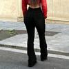 Women's Jeans Retro Color High Waisted Slim And Sexy Design Jeans