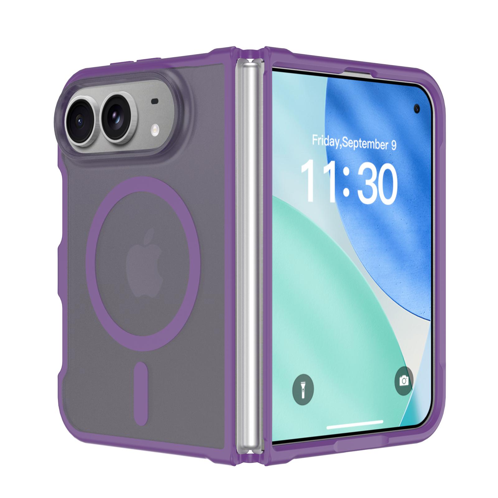 Priekš iPhone 18 Fold iPhone Ultra