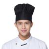 2025NEW Adjustable Catering Cook Hat Chef Kitchen Work Cap for Food Service Hotel Restaurant Canteen Household Cooking