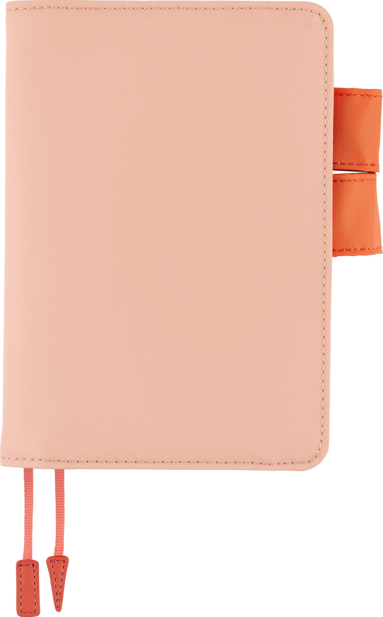 

Hobonichi Techo Original Notebook Flamingo (A6) Cover, Colors/Airy розовый