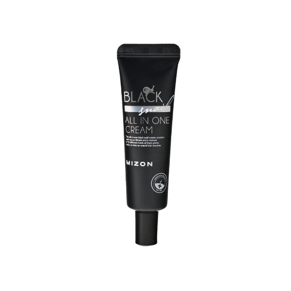 MIZON Black Snail All-in-One Cream 35mL