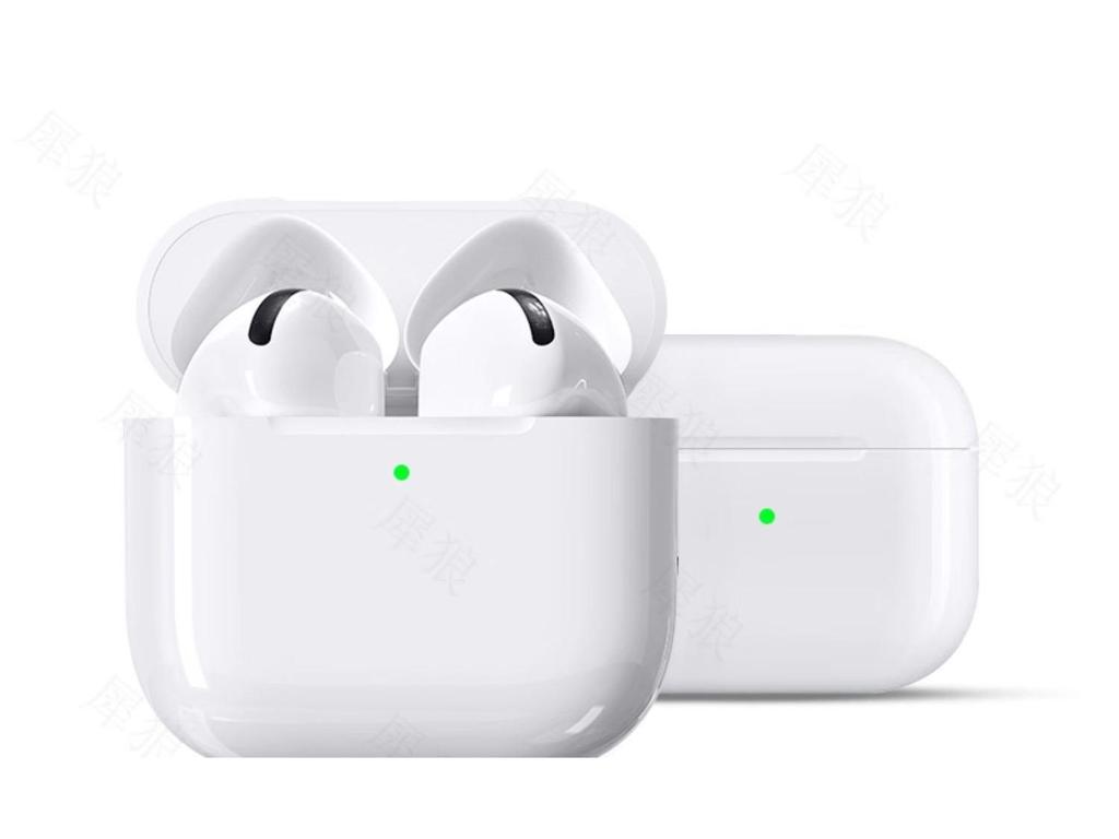 7th Gen Wireless Bluetooth Earphones, Noise-Cancelling, 2025 Model, Compatible with Apple, High Sound Quality for Men and Women.