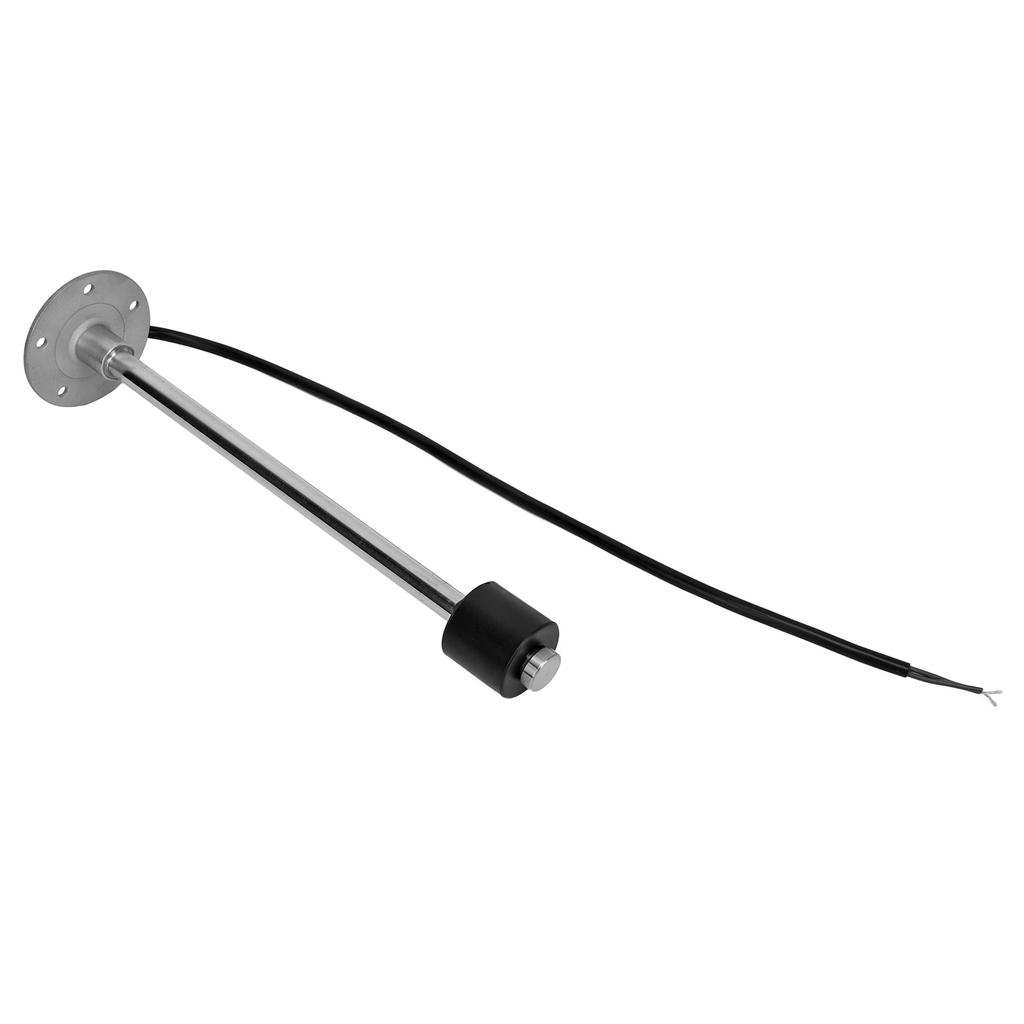 Morski Czujnik Poziomu Paliwa Łódź Ciężarówka Samochód Pojazd Benzyna Woda Zbiornik Czujnik Poziomu Wskaźnik Nadajnik 0?190 omów