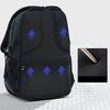Orthopedic Men Laptops Backpack Teenages Schoolbag Primary Waterproof Backpacks Student School Bags
