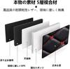 MaiKZ Car Mat Compatible with Volkswagen Tiguan 2017-2022 Front & Rear Floor Liners, Anti-Slip,