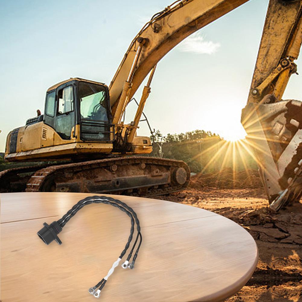 Replacement Injector Wiring Harness 6754819450 for Excavator Models For PC240 PC290 PC200 8 and Wheel Loader WA320 WA380