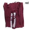 European and American Vintage Medieval Renaissance Square Neck Lace-Up Corset Halloween Costume Dress