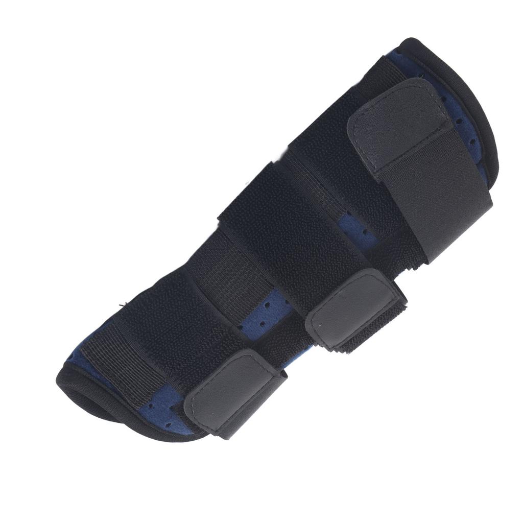 Wrist Support Splint Carpal Tunnel Wrist Brace Wrist Correction Brace for Pain Injuries ReliefRight Hand