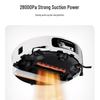 Xiaomi MI Robot Vacuum 6 with Auto-Empty & Water Refill