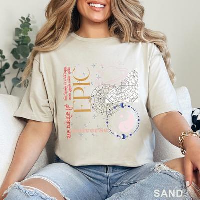 Üst giysisi – T-shirtler