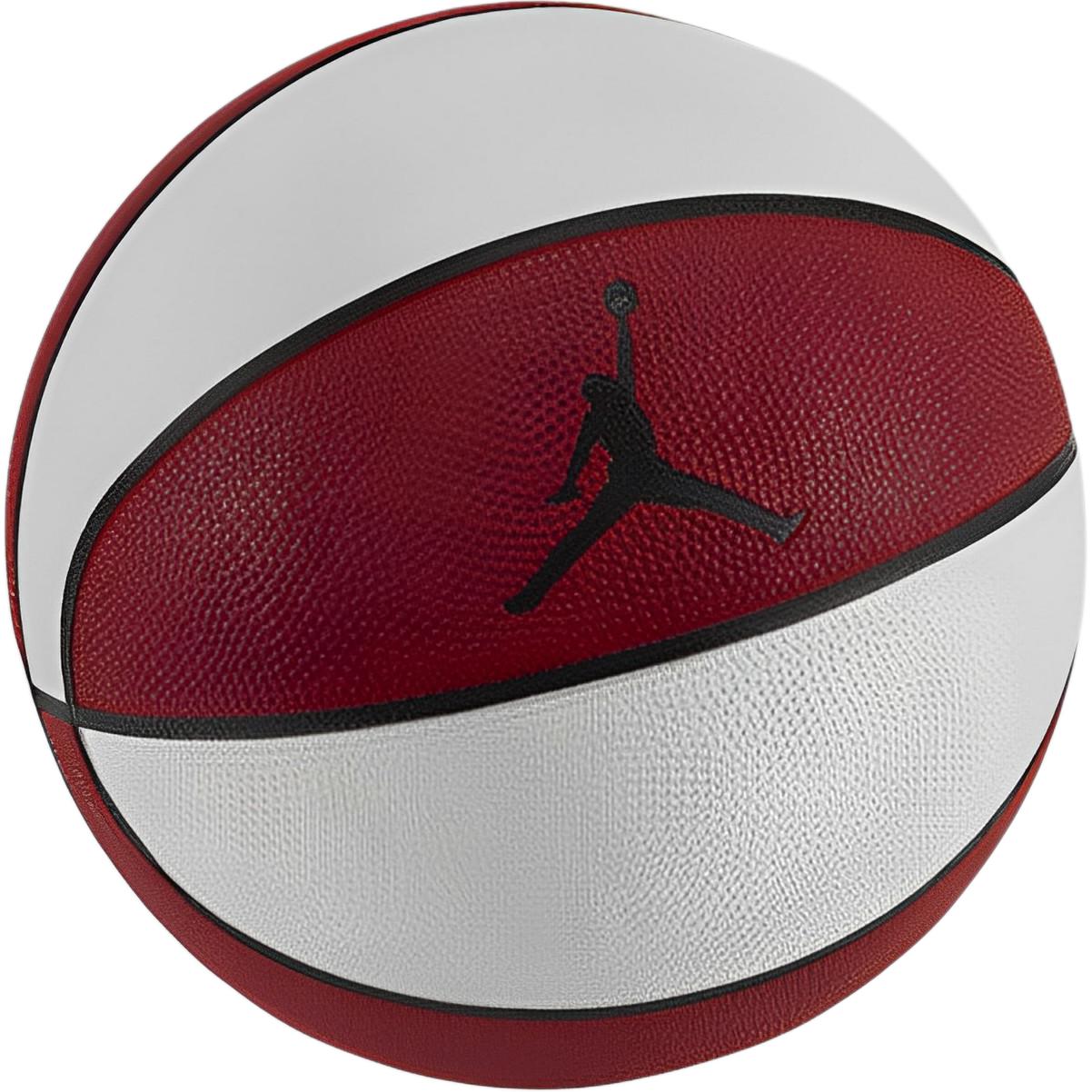 Jordan Ķīnas kontinentālās versijas gumijas basketbola