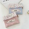 High-value Storage Bag Student Portable Small Fabric Bag Going Out Bag
